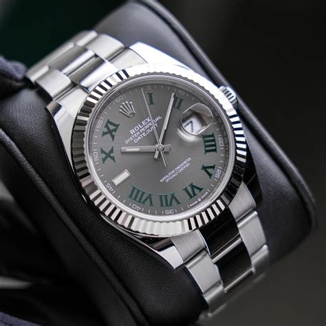 rolex datejust year 2000|Rolex Datejust price used.